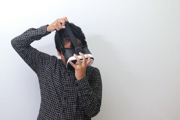 How to leverage augmented and virtual reality in real estate?