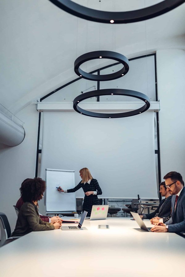 What is the impact of ai on the future of telecommunications?