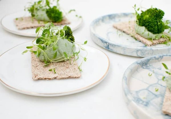 The art of elegant appetizers: impress your guests