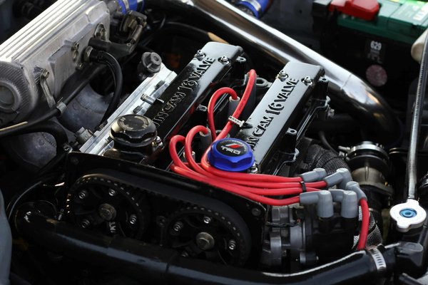 How to Enhance Engine Performance with ECU Tuning?